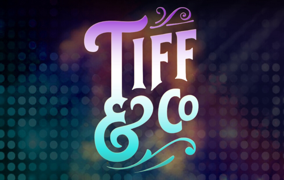 Tiff and Co Logo Limelight Orchestra